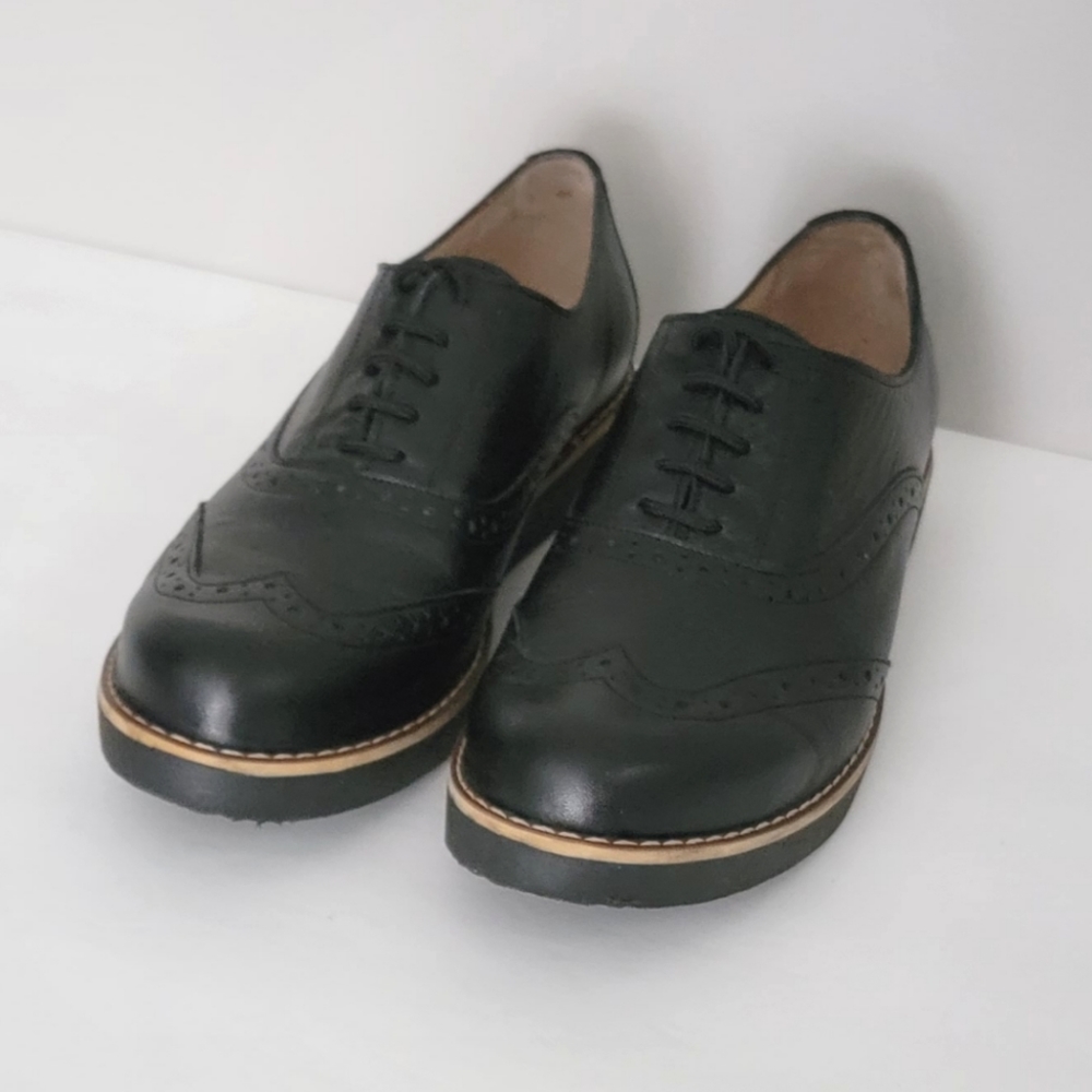 Tsakiris Mallas Loafers Oxfords. Sz. 39/Sz 9